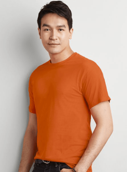 吉爾登亞規輕質感中性T恤 63000系列批發90元